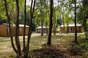 Camping Moncontour Active Park