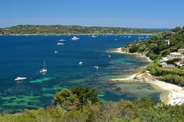 Camping Domaine du Golfe de Saint Tropez