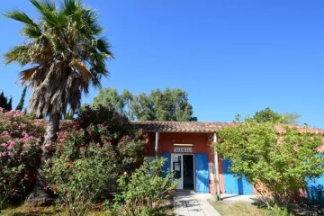 Camping Domaine du Golfe de Saint Tropez