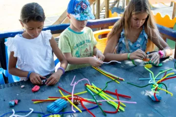 Camping Domaine du Golfe de Saint Tropez