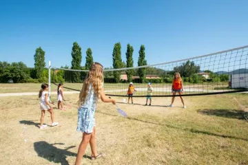 Camping Domaine du Golfe de Saint Tropez