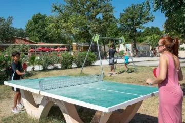 Camping Domaine du Golfe de Saint Tropez