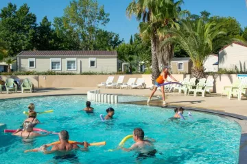 Camping Domaine du Golfe de Saint Tropez