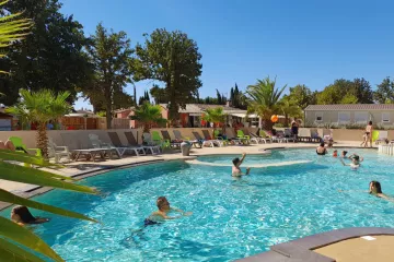 Camping Domaine du Golfe de Saint Tropez