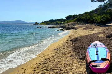 Camping Domaine du Golfe de Saint Tropez