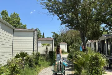 Camping Domaine du Golfe de Saint Tropez