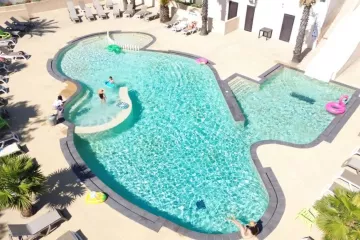 Camping Domaine du Golfe de Saint Tropez