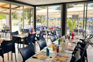 Camping Domaine du Golfe de Saint Tropez