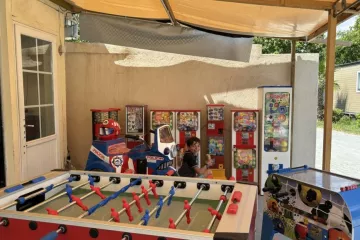 Camping Domaine du Golfe de Saint Tropez