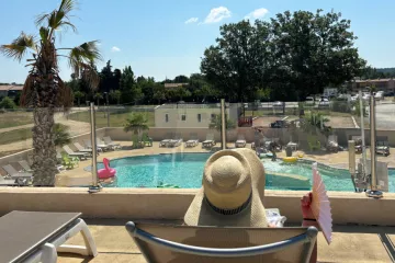 Camping Domaine du Golfe de Saint Tropez