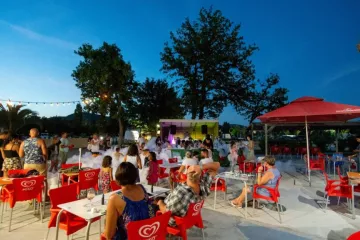 Camping Domaine du Golfe de Saint Tropez