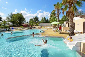 Camping Domaine du Golfe de Saint Tropez