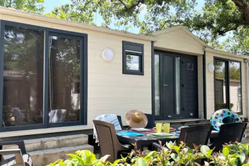 Camping Domaine du Golfe de Saint Tropez