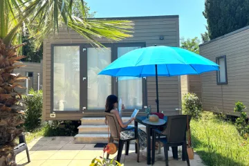 Camping Domaine du Golfe de Saint Tropez