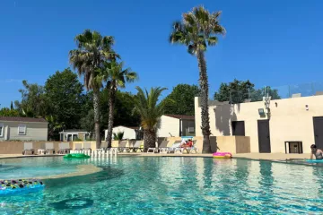 Camping Domaine du Golfe de Saint Tropez