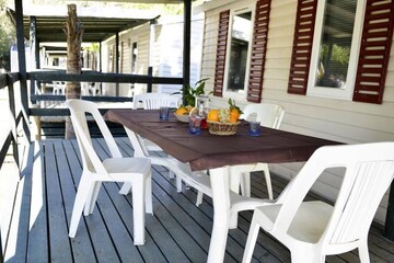 Camping Sporting Club Village