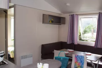 Camping La Vallée du Paradis