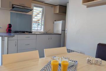 Camping La Vallée du Paradis