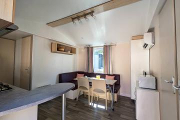 Camping La Vallée du Paradis