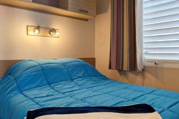 Camping La Vallée du Paradis