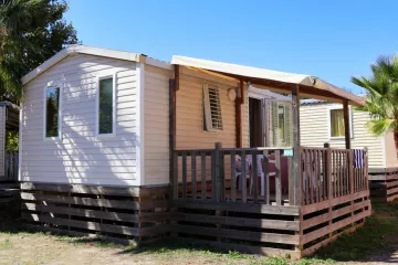 Camping La Vallée du Paradis