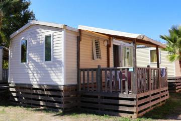 Camping La Vallée du Paradis