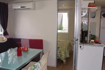 Camping La Vallée du Paradis