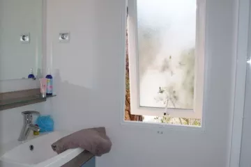 Camping La Vallée du Paradis