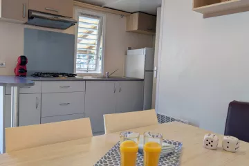 Camping La Vallée du Paradis