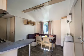 Camping La Vallée du Paradis