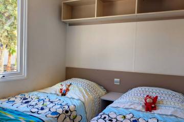 Camping La Vallée du Paradis