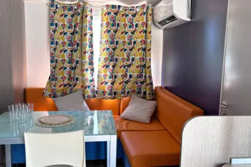 Camping Les Cigales