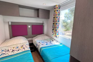 Camping Les Cigales