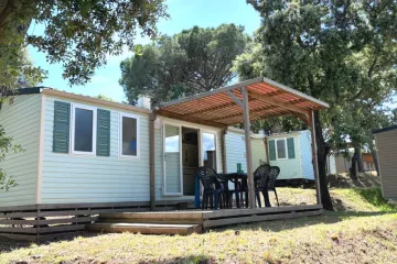 Camping Les Cigales