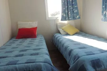 Domaine de Gajan Campsite