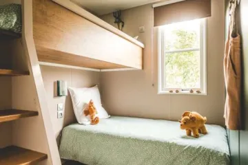 Camping Sunêlia Les Places Dorées