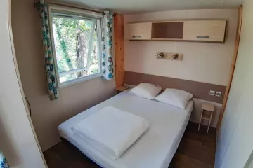 Camping Le Beau Vezé