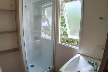 Camping Le Beau Vezé