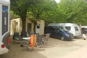 Il Villaggio di Giuele - Eurocamping Calvisio