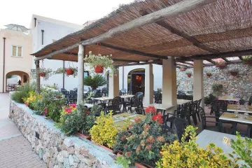 Il Villaggio di Giuele - Eurocamping Calvisio