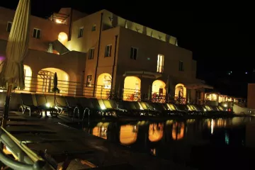 Il Villaggio di Giuele - Eurocamping Calvisio
