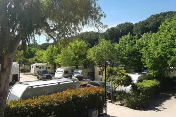 Il Villaggio di Giuele - Eurocamping Calvisio