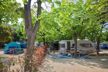 Il Villaggio di Giuele - Eurocamping Calvisio