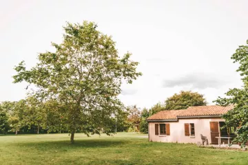Camping Moncontour Active Park