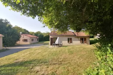 Camping Moncontour Active Park