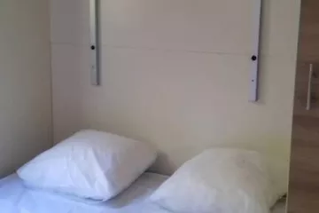 Camping Le Beau Vezé