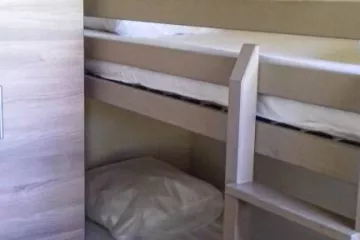Camping Le Beau Vezé