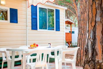 Camping Village Baia Blu la Tortuga