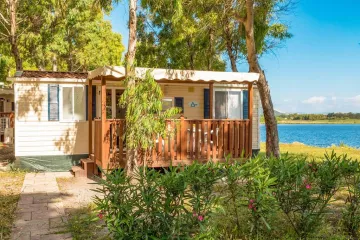 Camping Village Laguna Blu 