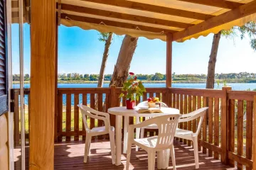 Camping Village Laguna Blu 